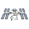 LEGO 21321 Международная Космическая Станция