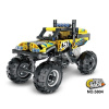 Конструктор Вездеход QiHui 5804