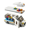 Конструктор Lego 60283 Отпуск в доме на колесах