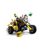 LEGO 75977 Крысавчик и Турбосвин