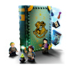 Конструктор Lego 76383 Harry Potter Учёба в Хогвартсе: Урок зельеварения