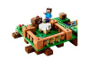 Конструктор Lepin 18012 Ферма