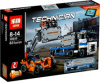 Конструктор Lepin 20035 Контейнерный терминал