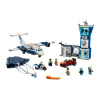 Конструктор Lego 60210 City Police Воздушная полиция: авиабаза