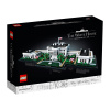 LEGO 21054 Белый дом