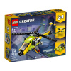 LEGO 31092 Приключения на вертолёте