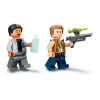 Конструктор Lego 75939 Jurassic World Побег детенышей динозавра