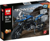 Конструктор Lepin 20032 Мотоцикл BMW R 1200 GS