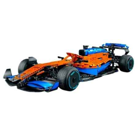 Конструктор King 86007 - McLaren Formula 1