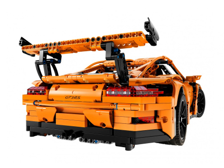 Конструктор Lion King 180094 Porsche 911 GT3 RS