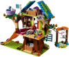 Конструктор Lego 41335 Friends Домик Мии на дереве