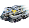 Конструктор King 69871 Звездолёт Анзеллан Star Wars