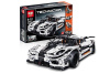 Конструктор Lepin 23002 Супер-кар Кенигсегг