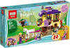 Конструктор Lepin 25018 Экипаж Рапунцель