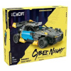 Конструктор Cada C62002 Cyber Night - Wild Wolf (на радиоуправлении)