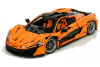 Конструктор Lepin 20087 McLaren P1