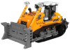 Конструктор XB-03039 - Гусеничный бульдозер