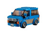 Конструктор Lepin 02048 Фургон для путешествий