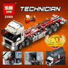 Lepin 23008 Wing Body Truck