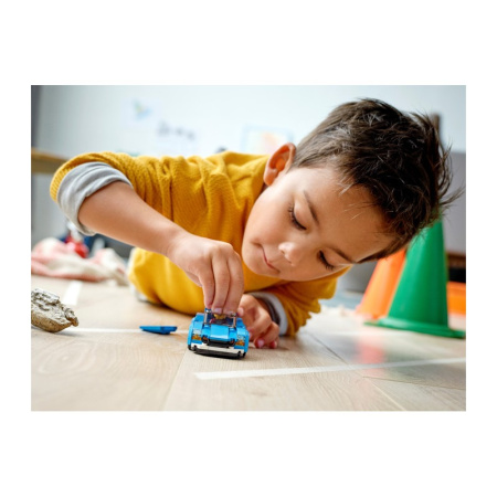 Конструктор Lego 60285 City Спортивный автомобиль