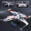Конструктор King 81041 Боевой истребитель X-Wing
