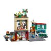 Конструктор Lego 60292 City Центр города