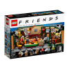LEGO 21319 Центральный парк Кафе Друзей