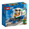 Конструктор Lego 60249 City Машина для очистки улиц