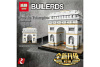 Конструктор Lepin 17012 Триумфальная арка