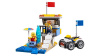 Конструктор Lepin 24044 Фургон сёрфингистов