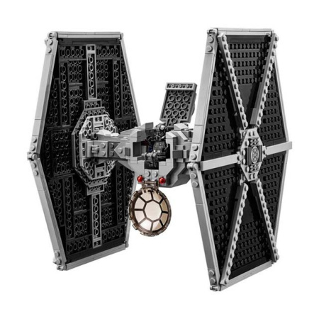 Конструктор Bela 10900 Имперский истребитель СИД