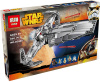 Конструктор Lepin 05008 Разведывательный корабль ситов
