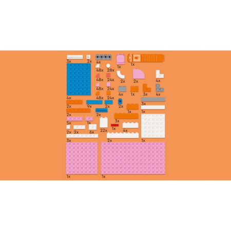 LEGO 41907 Настольный набор