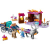 Конструктор Lego 41166 Disney Princess Дорожные приключения Эльзы