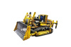 Конструктор Lepin 20008 Бульдозер с электроприводом