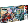 LEGO 70436 Фантомная пожарная машина 3000
