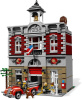 Конструктор Lepin 15004 Пожарная Команда