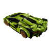 Конструктор Lego 42115 Суперкар Lamborghini Sian FKP 37