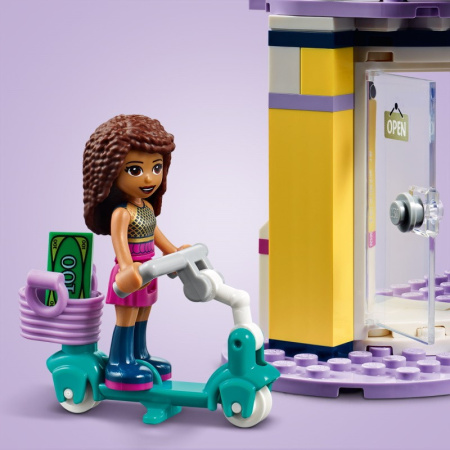 LEGO 41427 Модный бутик Эммы