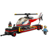 Конструктор Bela 10872 Перевозчик вертолета