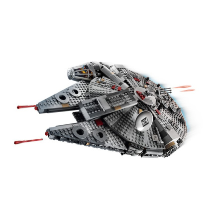 Конструктор Lego 75257 Star Wars Сокол Тысячелетия