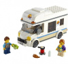 Конструктор King 10283 - Отпуск в доме на колесах