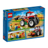 Конструктор Lego 60287 Трактор