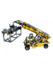 Конструктор Lion King 180096 Передвижной кран MK II