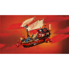 Конструктор Lego 71705 Ninjago Летающий корабль Мастера Ву