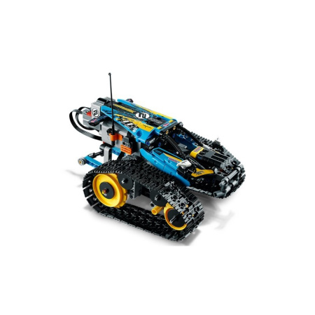 Конструктор управляемый Lego 42095 Technic Скоростной вездеход с ДУ