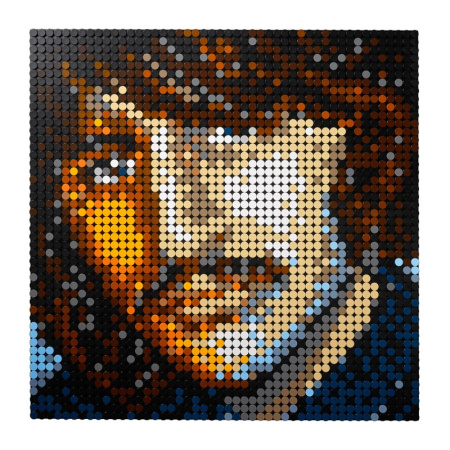 LEGO 31198 The Beatles
