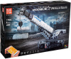 Конструктор Кран Liebherr LTM на пульте, 4000 дет., MOULD KING 17002