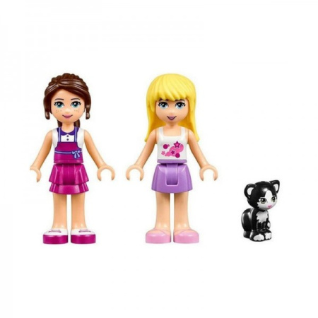 Конструктор Lepin 01031 Кондитерская