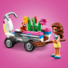 Конструктор Lego 41425 Цветочный сад Оливии